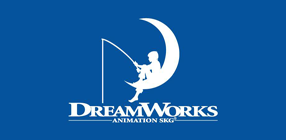 Мультфильмы DreamWorks