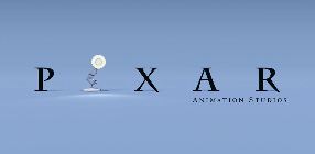 Мультфильмы Pixar