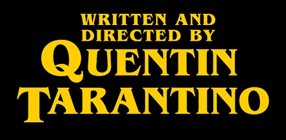 Квентин Тарантино (9/10)