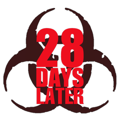 28 Days Later