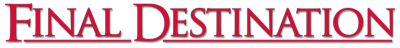 Final Destination