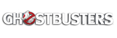Ghostbusters