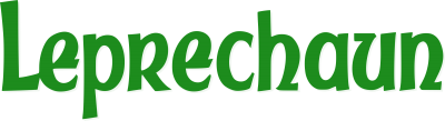 Leprechaun