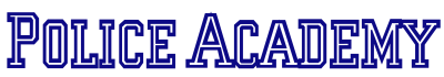 Police Academy
